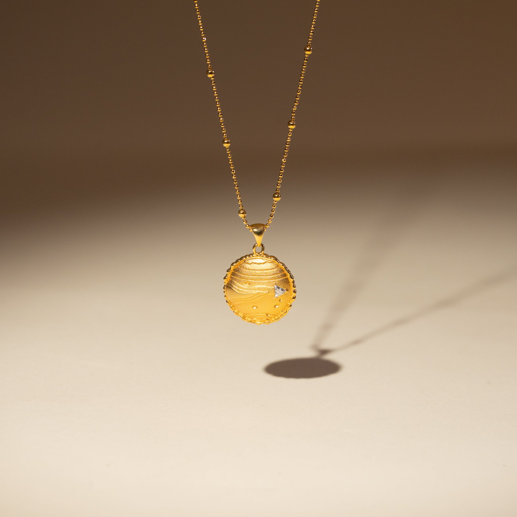 Venetian Mirage Necklace